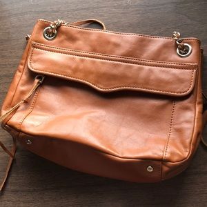 REBECCA minkoff shoulder bag